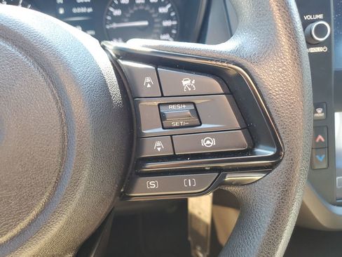 Used 2025 Subaru Forester AWD/4WD image 20