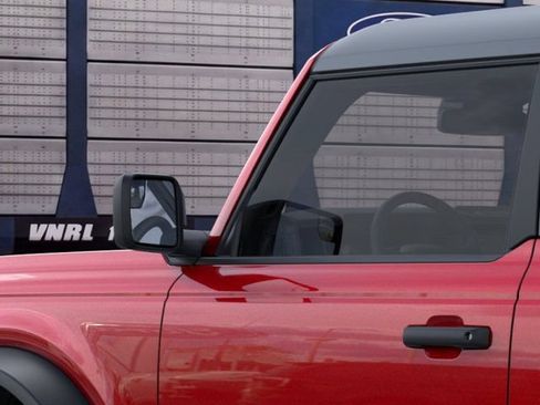 New 2026 Ford Bronco 2-Door w/ Sasquatch Package AWD/4WD image 22