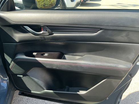 Used 2025 MAZDA CX-5 Carbon Edition AWD/4WD image 12