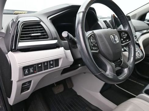 Used 2022 Honda Odyssey Elite image 26