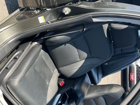 Used 2015 Honda Accord EX-L image 24