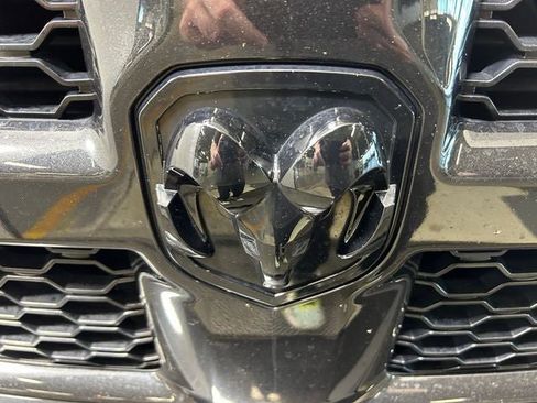 Used 2018 RAM 1500 Sport w/ Sport Premium Group AWD/4WD image 10