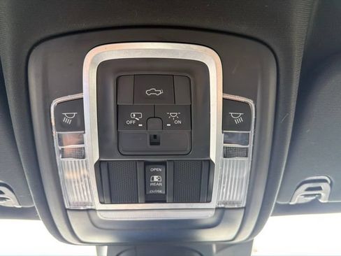 Used 2022 RAM 1500 Laramie w/ Sport Appearance Package AWD/4WD image 22