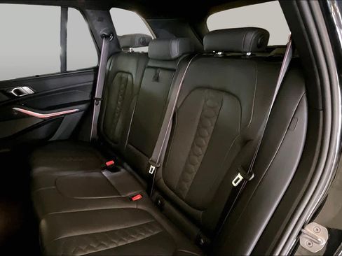 Used 2024 BMW X5 M Competition w/ Executive Package AWD/4WD image 19