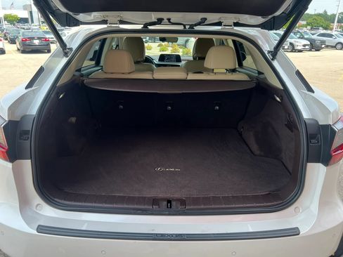 Used 2020 Lexus RX 350 FWD w/ Accessory Package image 6