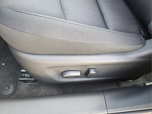 New 2026 Nissan Altima 2.5 SV FWD image 14