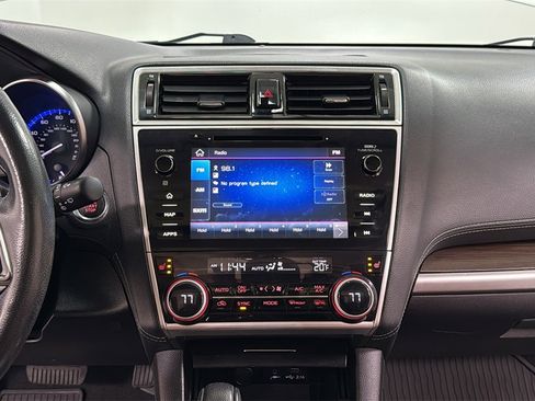 Used 2019 Subaru Outback 3.6R Touring image 10