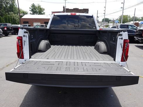 Used 2024 Ford F150 XLT w/ Equipment Group 302A MID AWD/4WD image 25