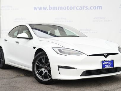Used 2022 Tesla Model S