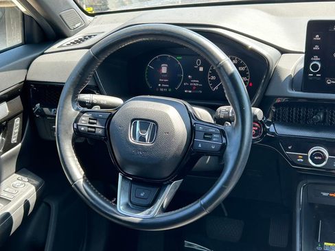 Used 2024 Honda CR-V Sport Touring image 40