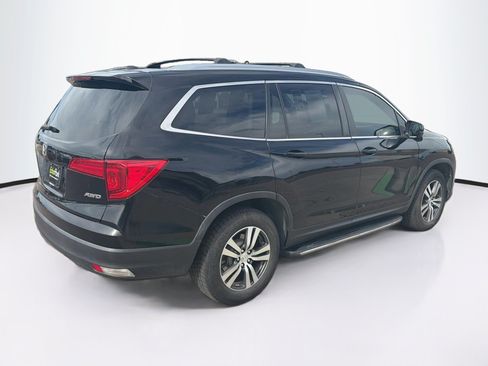Used 2016 Honda Pilot EX-L image 9