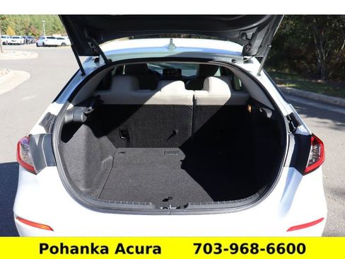 Used 2023 Honda Civic EX-L image 25