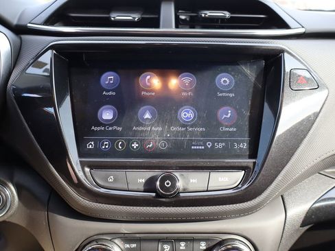 Used 2023 Chevrolet TrailBlazer LT w/ Convenience Package image 20