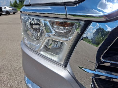 Used 2022 RAM 1500 Big Horn AWD/4WD image 27