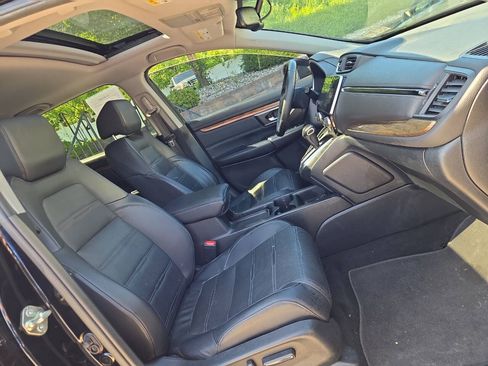 Used 2017 Honda CR-V EX-L image 19