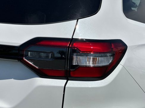 New 2026 Honda Pilot TrailSport image 32