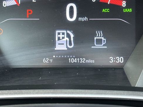 Used 2020 Honda CR-V EX-L image 29