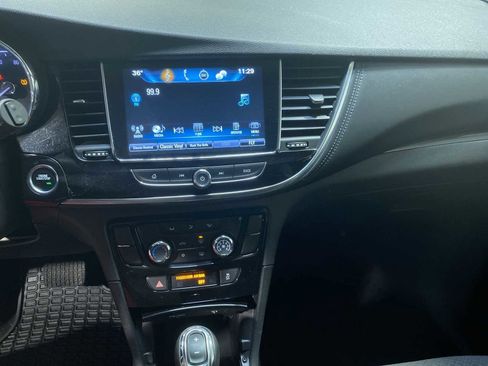 Used 2017 Buick Encore Preferred image 16