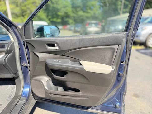 Used 2016 Honda CR-V SE image 21