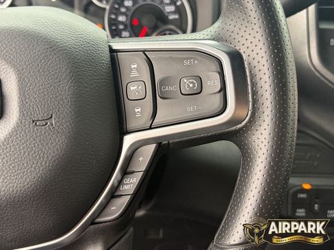 New 2026 RAM 2500 Tradesman AWD/4WD image 20