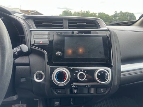 Used 2019 Honda Fit EX image 20