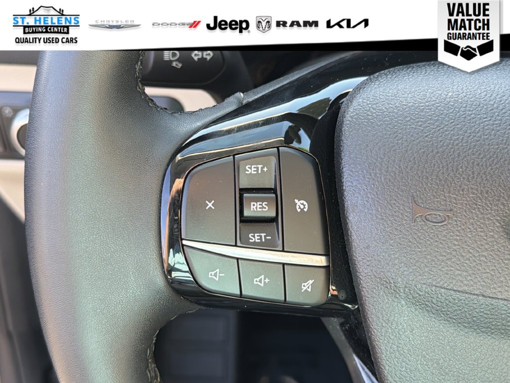 Used 2022 Ford Escape SEL AWD/4WD image 18