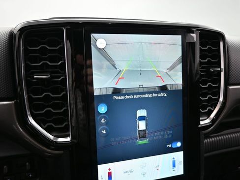 New 2025 Ford Ranger XLT w/ FX4 Off-Road Package image 23