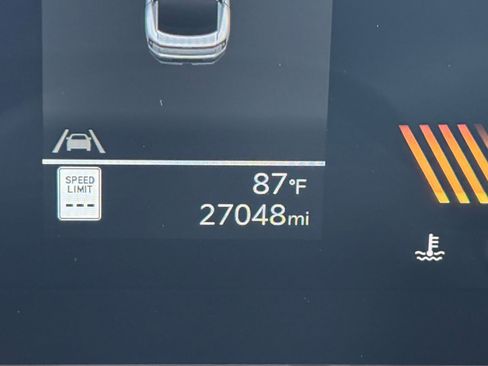 Used 2025 Kia K4 FWD image 41