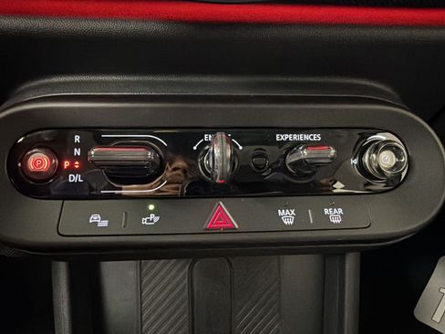 New 2026 MINI Cooper S FWD image 18