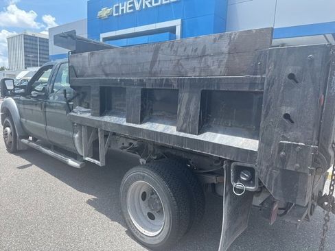 Used 2011 Ford F450 XL image 6