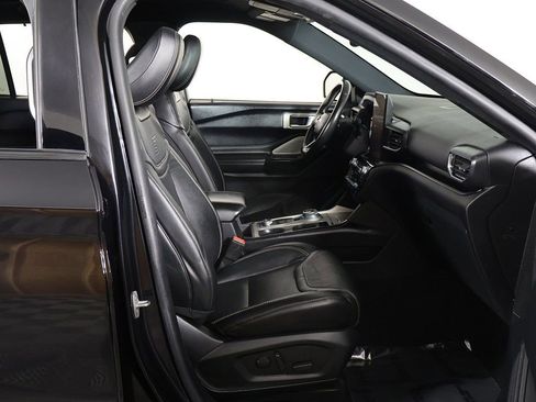 Used 2022 Ford Explorer ST w/ Equipment Group 401A image 31