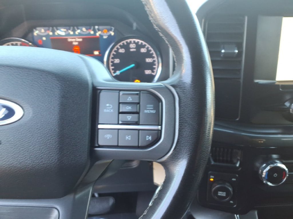 Used 2023 Ford F150 XLT w/ Equipment Group 301A Mid AWD/4WD image 29