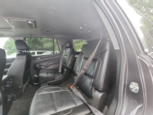 Used 2017 Chevrolet Tahoe LT AWD/4WD image 20