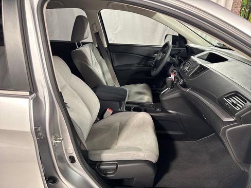 Used 2015 Honda CR-V LX image 26