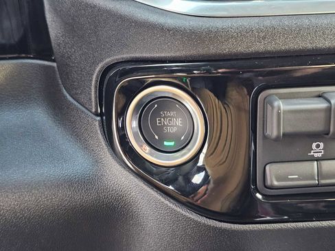 New 2026 GMC Sierra 2500 SLT w/ SLT Convenience Package image 31