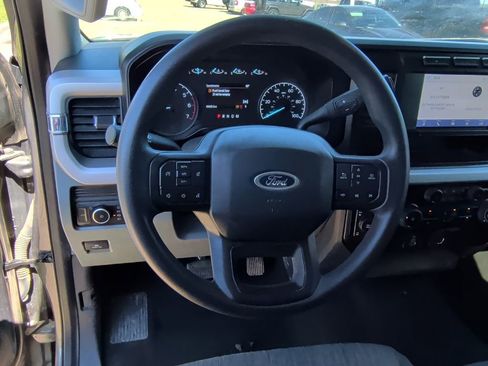 Used 2024 Ford F250 XL w/ STX Appearance Package image 16