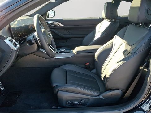 Certified 2026 BMW 430i xDrive Coupe w/ M Sport Package image 13