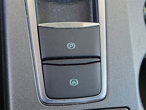 Used 2025 Ford Bronco Sport Big Bend w/ Convenience Package image 17