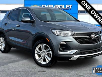 Used 2021 Buick Encore GX Preferred w/ Cold Weather Comfort Package