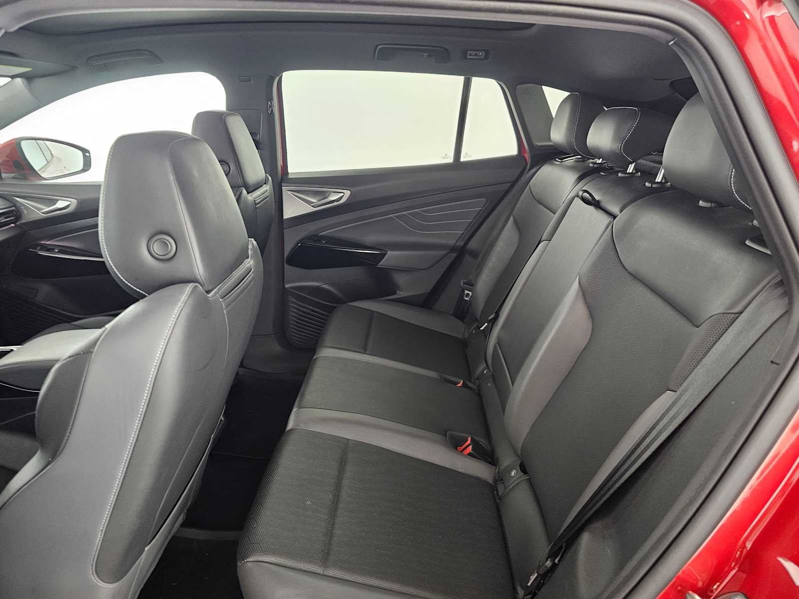 Used 2023 Volkswagen ID.4 S RWD image 17