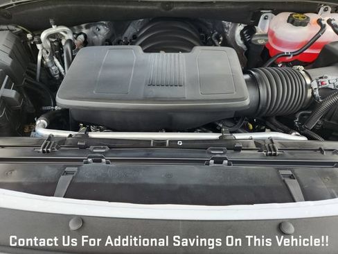 New 2026 GMC Yukon Denali Ultimate AWD/4WD image 25