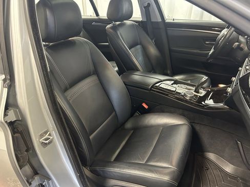 Used 2015 BMW 528i xDrive Sedan image 23