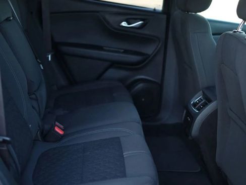 Used 2021 Chevrolet Blazer LT FWD image 42