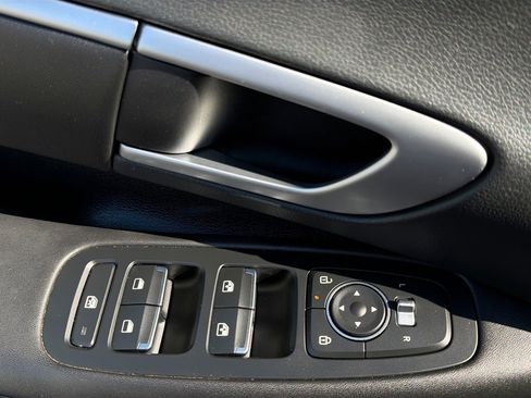Certified 2024 Hyundai Sonata SEL FWD image 16