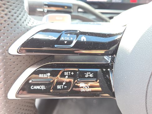 Used 2026 Mercedes-Benz CLE 450 4MATIC Cabriolet image 23