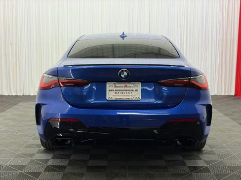Used 2021 BMW 440i xDrive Coupe w/ Premium Package image 7