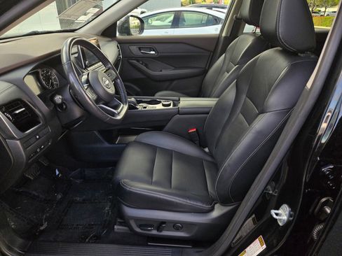 Used 2023 Nissan Rogue SL AWD/4WD image 15