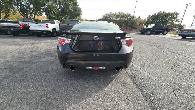 Used 2015 Subaru BRZ Limited w/ Popular Package #1B RWD image 4