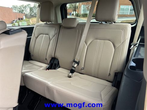 Used 2024 Ford Expedition Max Limited image 26