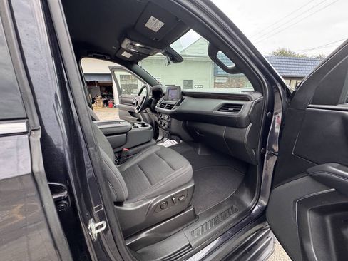 Used 2022 Chevrolet Tahoe 4WD image 45